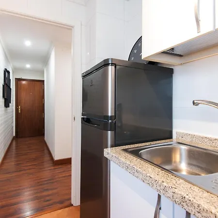 Apartamento Balcon De Larios, Soho