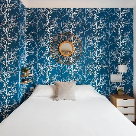 Balcon De Larios, Soho Apartamento Málaga