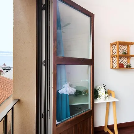 Balcon De Larios, Soho Málaga